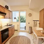 Boho - Messe I Klinikum I Balkon * 에센