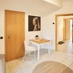 Boho - Messe I Klinikum I Balkon Διαμέρισμα