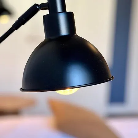 Boho - Messe I Klinikum I Balkon * 에센