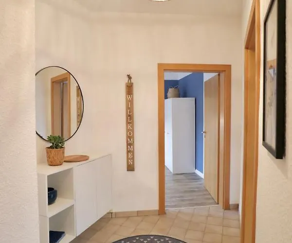 Boho - Messe I Klinikum I Balkon *