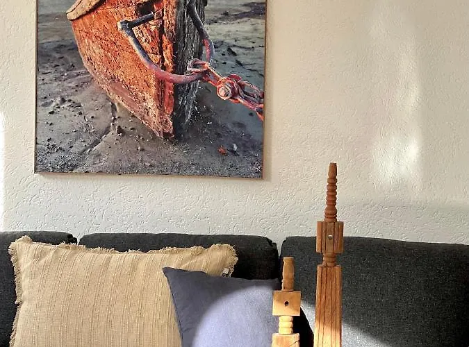 Boho - Messe I Klinikum I Balkon * Essen