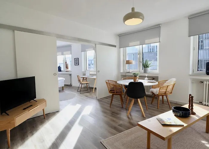 Boho - Messe I Klinikum I Balkon Essen