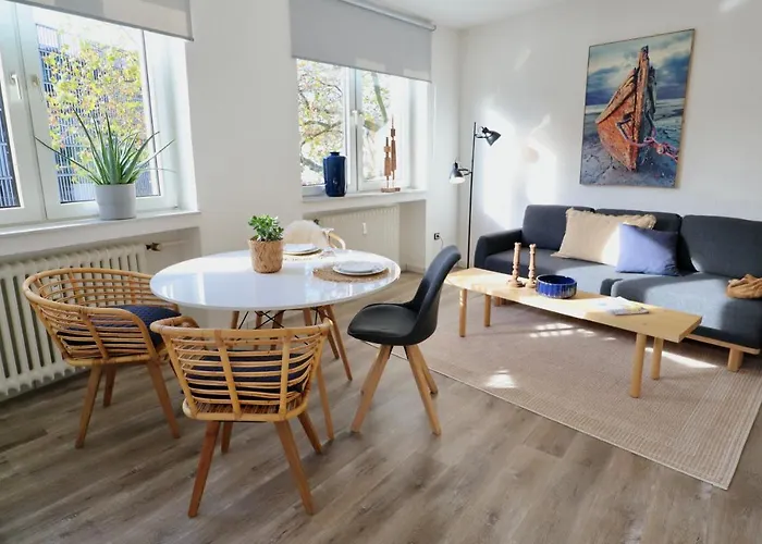 Boho - Messe I Klinikum I Balkon