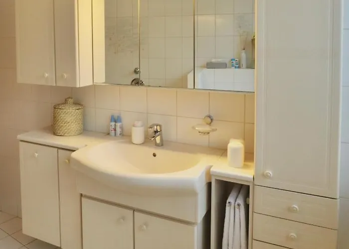 Boho - Messe I Klinikum I Balkon Apartmán *