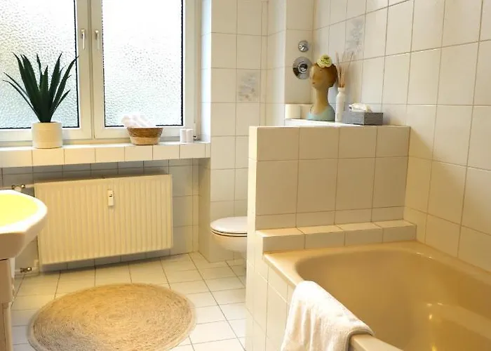 Boho - Messe I Klinikum I Balkon Essen